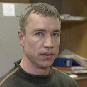 Ринат Ибрагимов