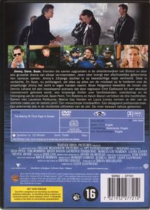 Mystic River