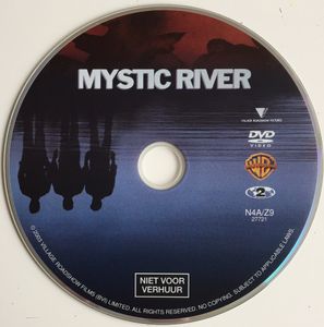 Mystic River