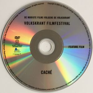 Caché