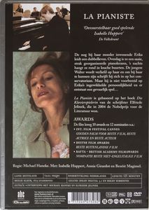 La Pianiste