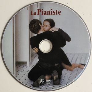 La Pianiste