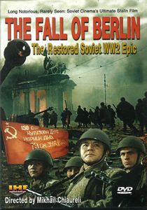 The Fall Of Berlin