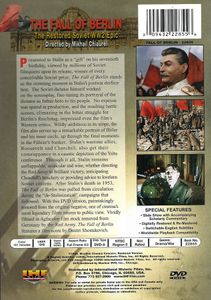 The Fall Of Berlin