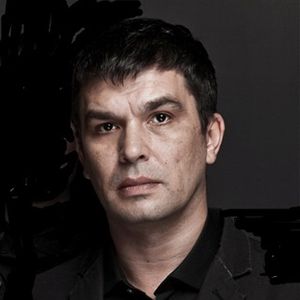 Юрий Каспарян