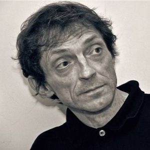 Андрей Крисанов