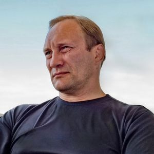 Евгений Сидихин
