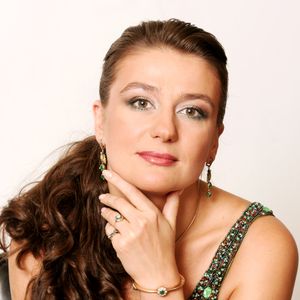 Анастасия Мельникова