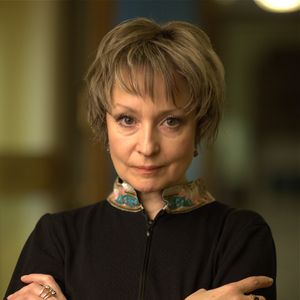 Анна Алексахина