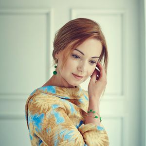 Ольга Будина