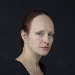 Елена Морозова