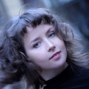 Анна Загребна