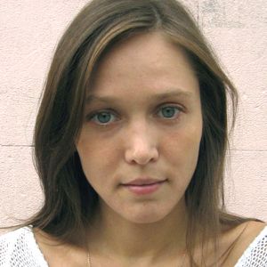 Оксана Глушкова