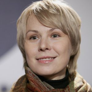 Дина Корзун