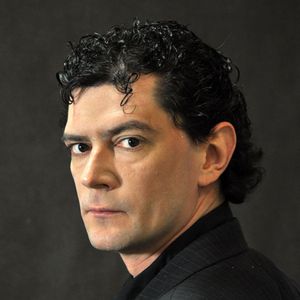 Максимилиан Потёмкин