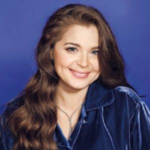 Ирина Пегова