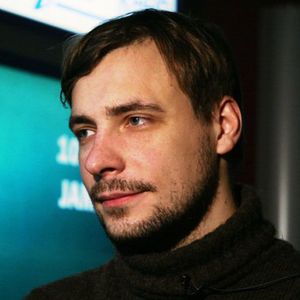 Евгений Цыганов