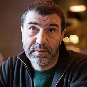 Евгений Гришковец