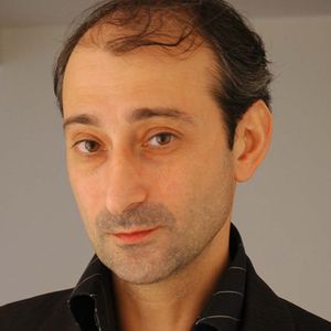 Карэн Бадалов