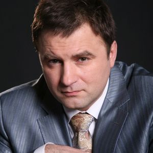 Андрей Казаков