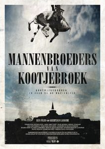Mannenbroeders Van Kootjebroek