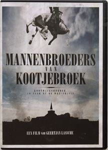 Mannenbroeders Van Kootjebroek