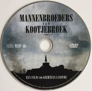 Mannenbroeders Van Kootjebroek