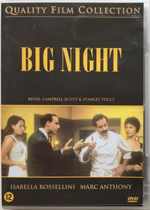 Big Night