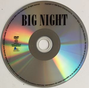 Big Night