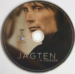 Jagten - La Chasse