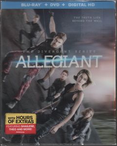 Allegiant