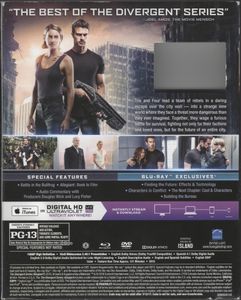 Allegiant
