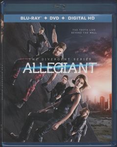 Allegiant