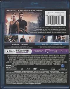 Allegiant