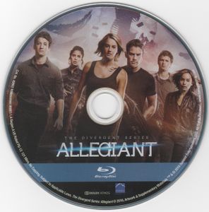 Allegiant