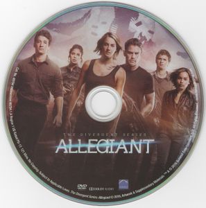 Allegiant