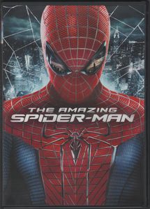 The Amazing Spider-Man