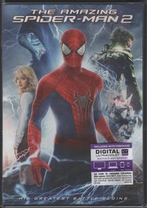 The Amazing Spider-Man 2