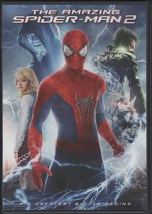 The Amazing Spider-Man 2