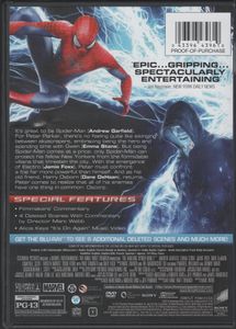 The Amazing Spider-Man 2