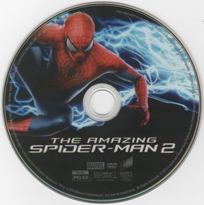 The Amazing Spider-Man 2