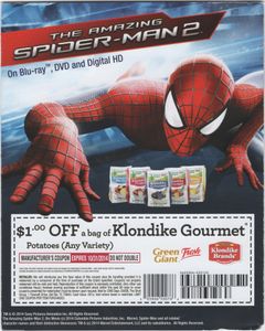 The Amazing Spider-Man 2