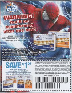 The Amazing Spider-Man 2