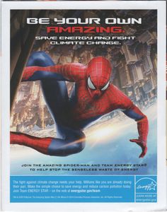 The Amazing Spider-Man 2