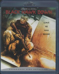 Black Hawk Down
