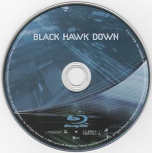 Black Hawk Down