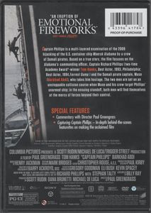 Captain Phillips