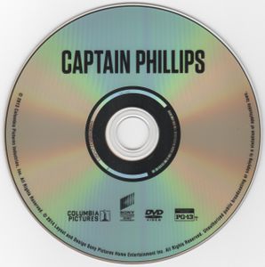 Captain Phillips