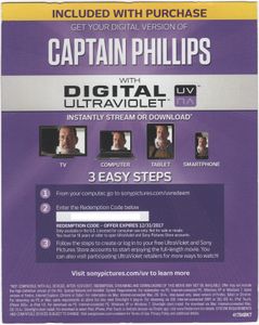Captain Phillips