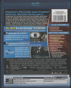 The Chronicles of Riddick (Unrated Director's Cut)